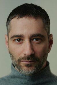 Денис Москитто