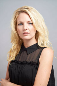 Брук Берфитт