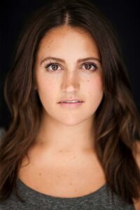 Марни Мэханна