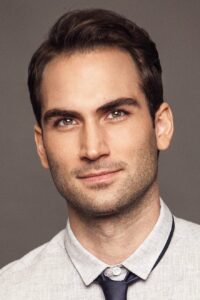 Джиллз Пэнтон