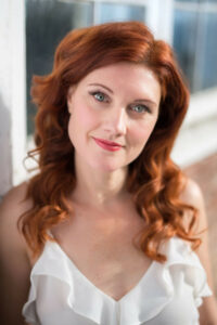 Мишель Харрисон