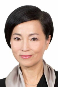 Юэнь Кин-Тань