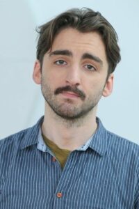 Пётр Журавски