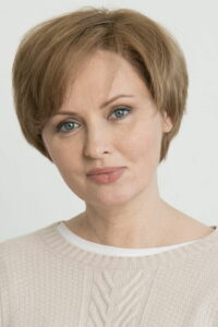 Елена Ксенофонтова