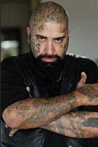 Михаил Охоторена