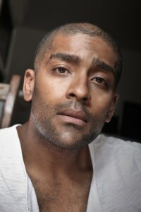 Александр Карим