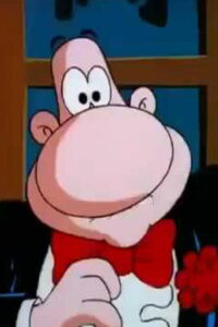 Кто такой Гарри Крамб? (1989)