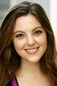 Лекси Джованьоли