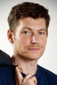 Давид Швелик