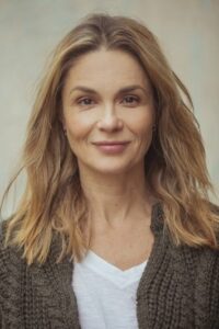 Барбара Шульц