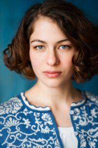 Генриетта Конфуриус