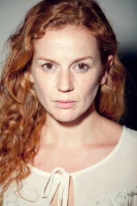 Мария Васкес