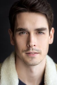 Мэдисон Смит