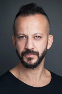 Рыза Коджаолу