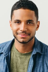 Эндрю Бушелл