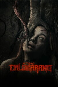 Проклятие Калон Аранга (2024)