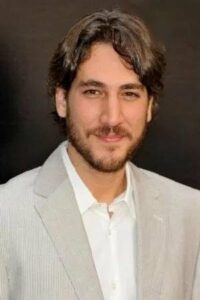 Альберто Амман