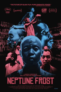 Нептун Фрост (2022)
