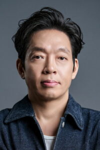 Джи Хван Парк