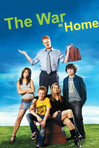 Война в доме (2005)