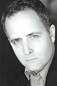 Колин Мердок