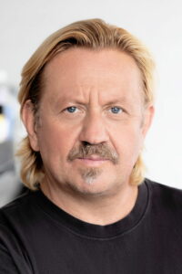 Харли Уоллен