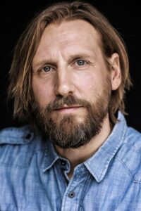 Пекка Странг