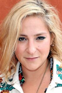 Марилу Берри