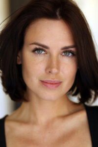 Ирина Антоненко