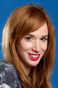 Татьяна Паугофова