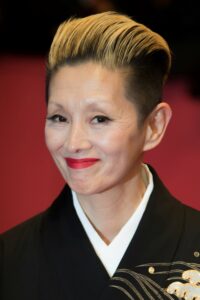 Мари Нацуки