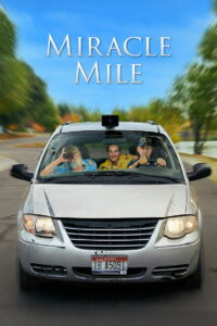 Волшебная миля (2024)