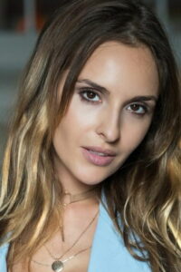 София Каштанова