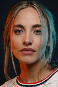 Меган Карраскильо