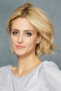 Моника Антонопулос