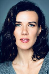 Наталья Берникова