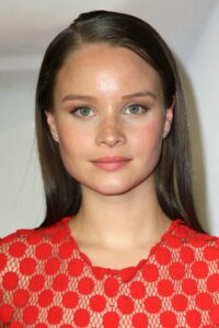 Соня Герхардт