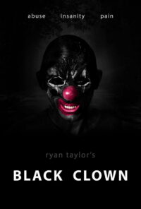 Черный клоун (2022)
