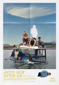 Любовь, которая остаётся (2025)