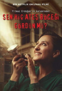 Вы когда-нибудь видели светлячков? (2021)