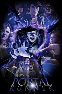 Бегущий сквозь порталы (2021)