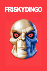 Фриски Динго (2006)