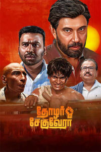 Товарищ Че Гевара (2024)