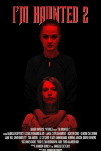 Меня преследуют призраки 2 (2024)