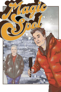 Волшебное место (2022)