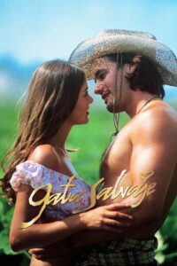 Дикая кошка (2002)