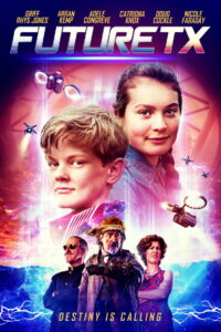 Будущее TX (2022)