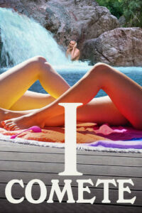 Кометы: Лето на Корсике (2022)