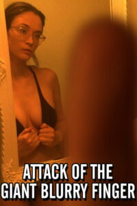 Нападение гигантского нечёткого пальца (2021)
