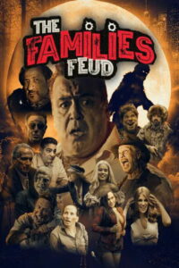 Семейная вражда (2021)
